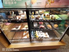 -星巴克(北京广渠门名敦道店)