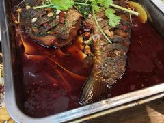 -老马家·舌尖上的西塘美食
