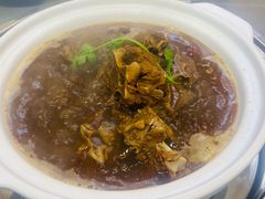 -老诚一锅·羊蝎子(广渠门外店)