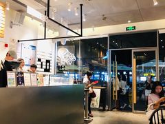 -喜茶(东莞汇一城店)