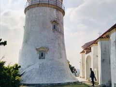 -东望洋炮台东望洋灯塔