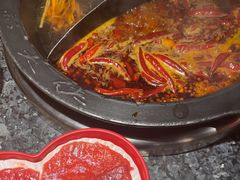 -蜀大侠火锅(总府路店)