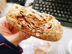 -李小老烧饼(常营民族家园店)