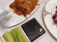 -梅利汴京烤鸭•开封豫菜地标店(晋安路店)