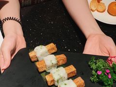 -捞王锅物料理(温州万象城店)