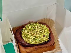 -PAOPAO Bakery&Café(港汇店)