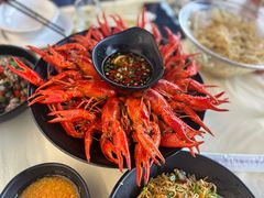 -铭副琦食·虾蟹烩馆(渔人码头店)