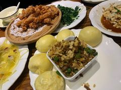 -东北人家铁锅炖(鞍山路店)