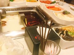 -海底捞火锅(高科广场店)