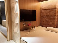 -A+阿加汤宿(大悦城店)