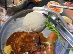 -開籠雀冰室(同和金铂店)