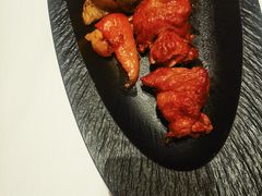 -马克西姆俄罗斯餐厅(通亚街店)