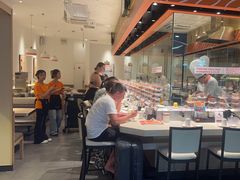 -新一番三文鱼寿司(大东海店)