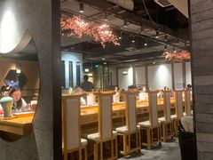 大堂-呷哺呷哺 黄金牧场 (新中关购物中心店)
