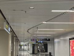 -新南门(地铁站)