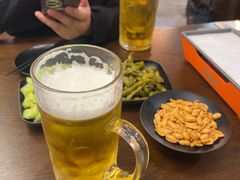 -半酌烧烤小酒馆(南京东路店)