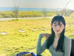 -七的湖·晚芳亭·阳澄湖农家菜·大闸蟹(莲花岛店)