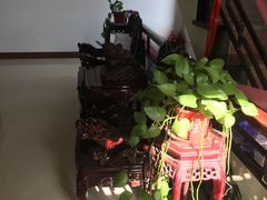 -龚家花园农家乐休闲别墅
