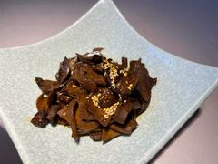 干香野山珍-黔香阁·味(花木店)