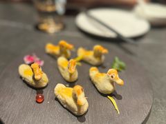 -全聚德(双井店)