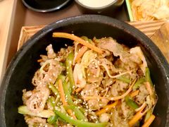 -禾绿回转寿司(苏宁广场店)