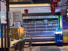 -青蓬蒸汽海鲜·深圳老字号·团建聚会(壹方城店)