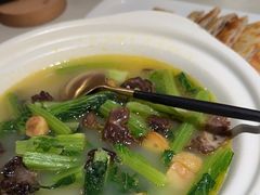 -九毛九西北菜(百信广场店)