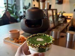 -luutosa  cafe & tea 鹿兔山