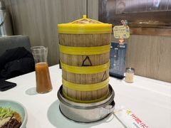 -王厚元饺子·辽菜·烤鸭(黄河大街店)