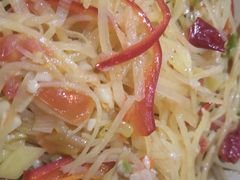 -萨宁音登锡伯风味餐厅(一楼店)