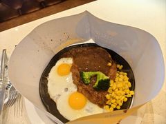 -东方豪客牛排意面披萨(玉函银座店)