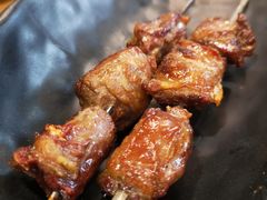 -三里桥徐家烧烤(启明街店)
