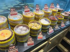 -老淮滨-蚌埠非遗小吃(淮河路店)