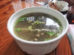 -吴祥记潮州菜·百年老字号·砂锅粥