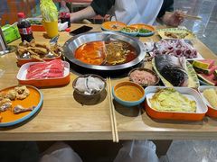 -铭记蛙小仙·活蛙畅享(CBD万达广场店)