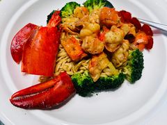 -万龙洲海鲜·粤菜(亚运村店)