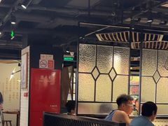 -南拳十三姨·潮汕砂锅粥(世纪金源店)
