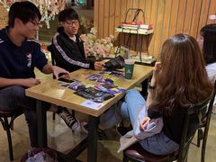 -长藤鬼校(千禧店)