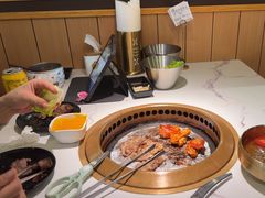-花味·自助烤肉(江宁同曦店)