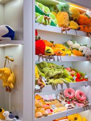 -国际蓝孩BabyInternational(杭州嘉里中心店)