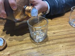 -一九烧烤(莱山区初家店)