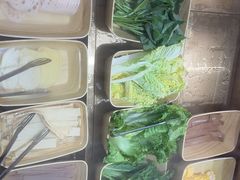 -谭三娘鲜切牛肉自助火锅(文殊院店)