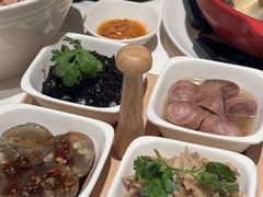 -莆田餐厅PUTIEN(武商MALL店)