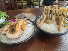 -东海怡品海鲜豆捞(舟宿夜江店)