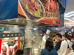 -帝企鹅自助餐厅•儿童岛•真企鹅(长隆企鹅酒店)