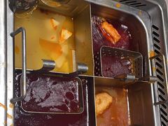 -海底捞火锅(杭州萧山宝龙广场店)