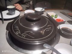 -同仁四季椰子鸡(无锡滨湖万象汇店)