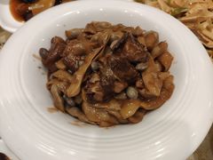 -京滨饭店·餐厅(阜外大街店)