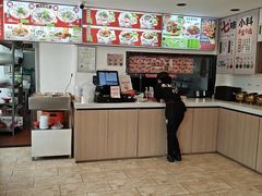 -武圣羊汤·西北面(安德路店)