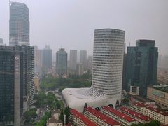 -上海虹桥宾馆·SLIDER(郁锦香店)